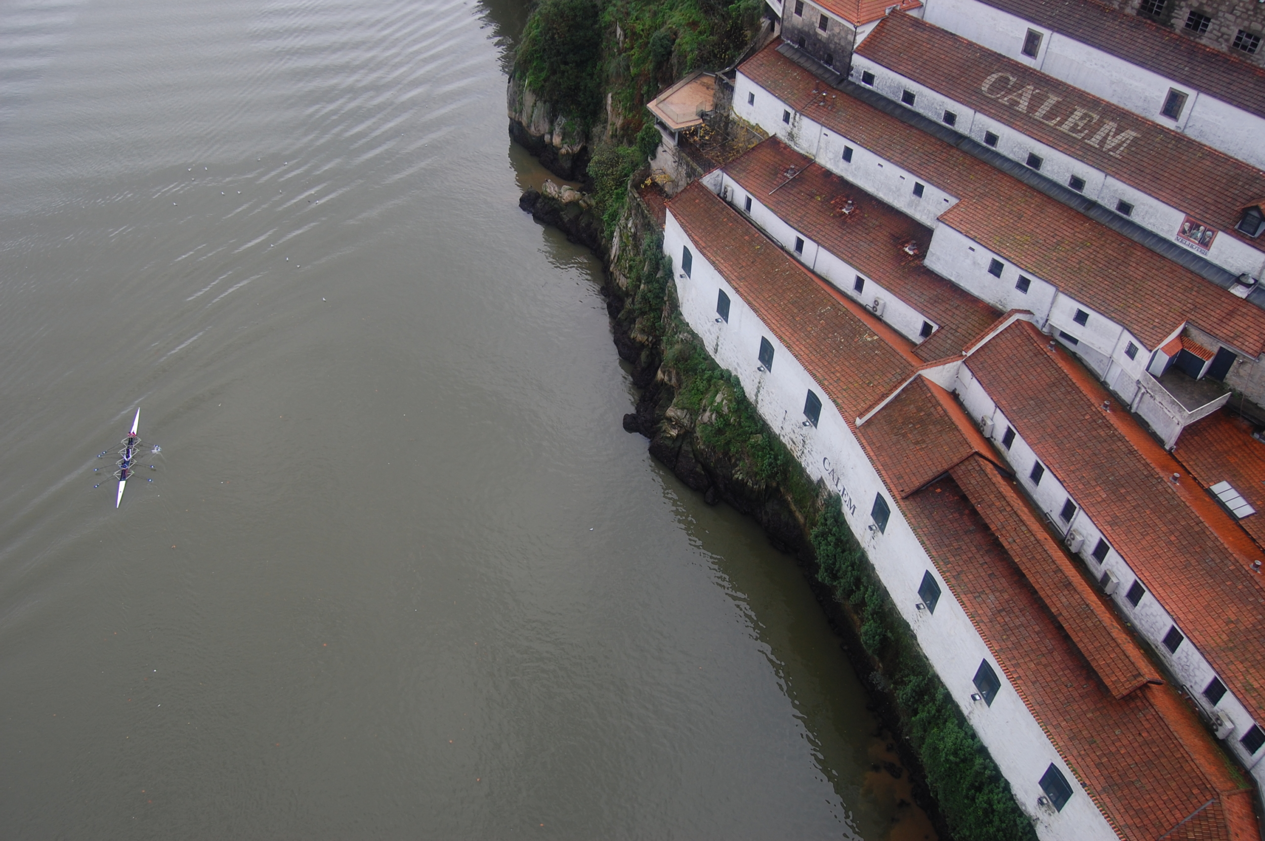 Port Caves, Porto, Portugal