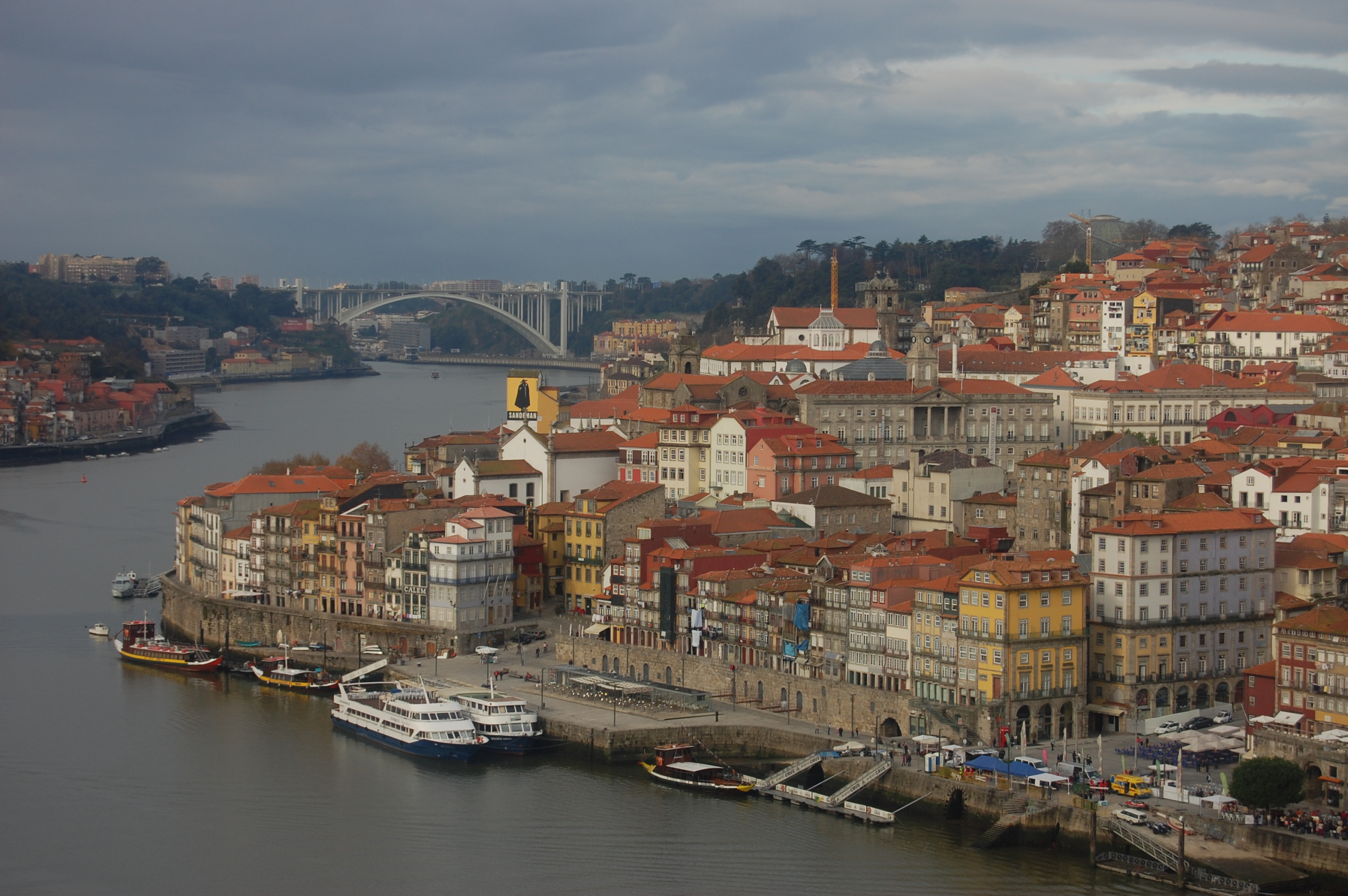 Porto, Portugal