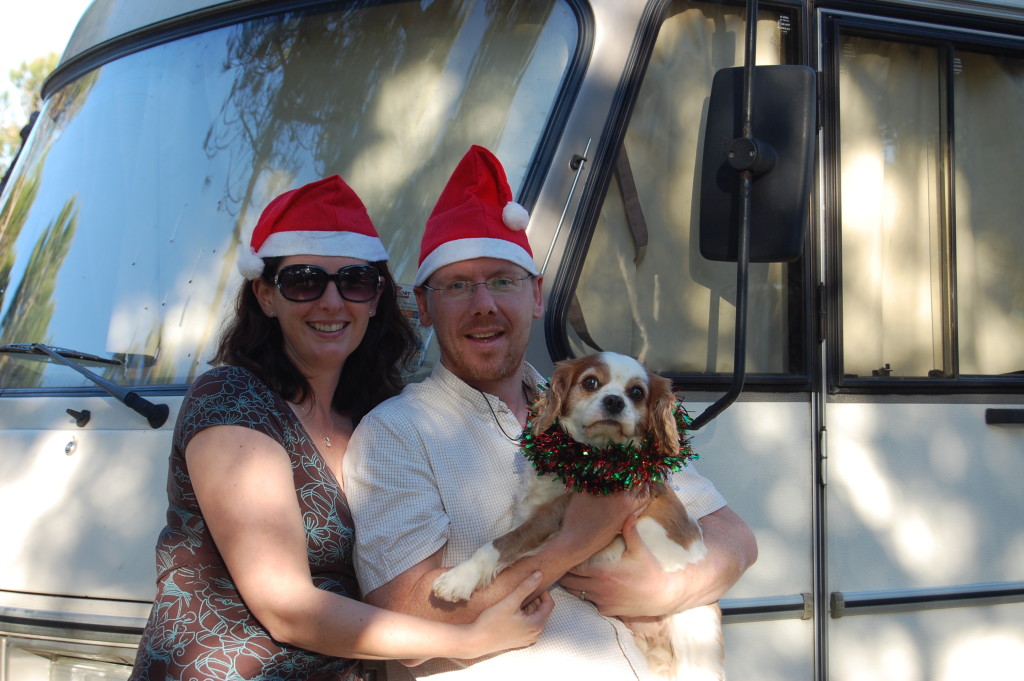 The Official Christmas Portrait