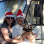 The Official Christmas Portrait