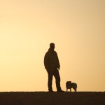 Shadow J and Charlie