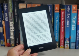 Kindle eReader