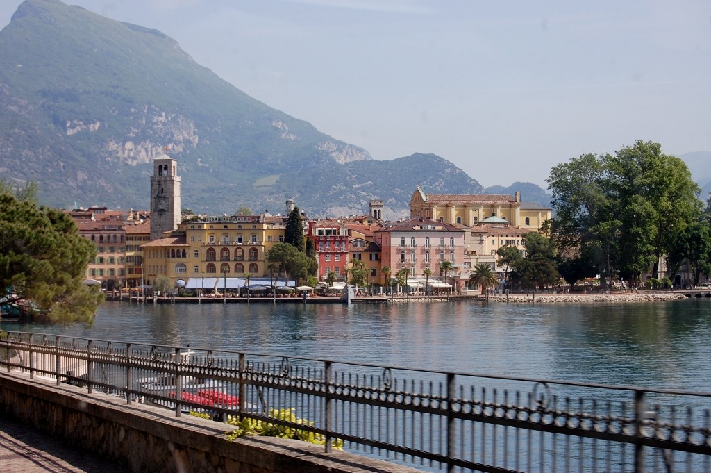Riva del Garda