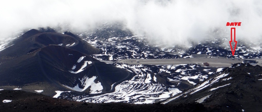 Now where did we leave Dave?