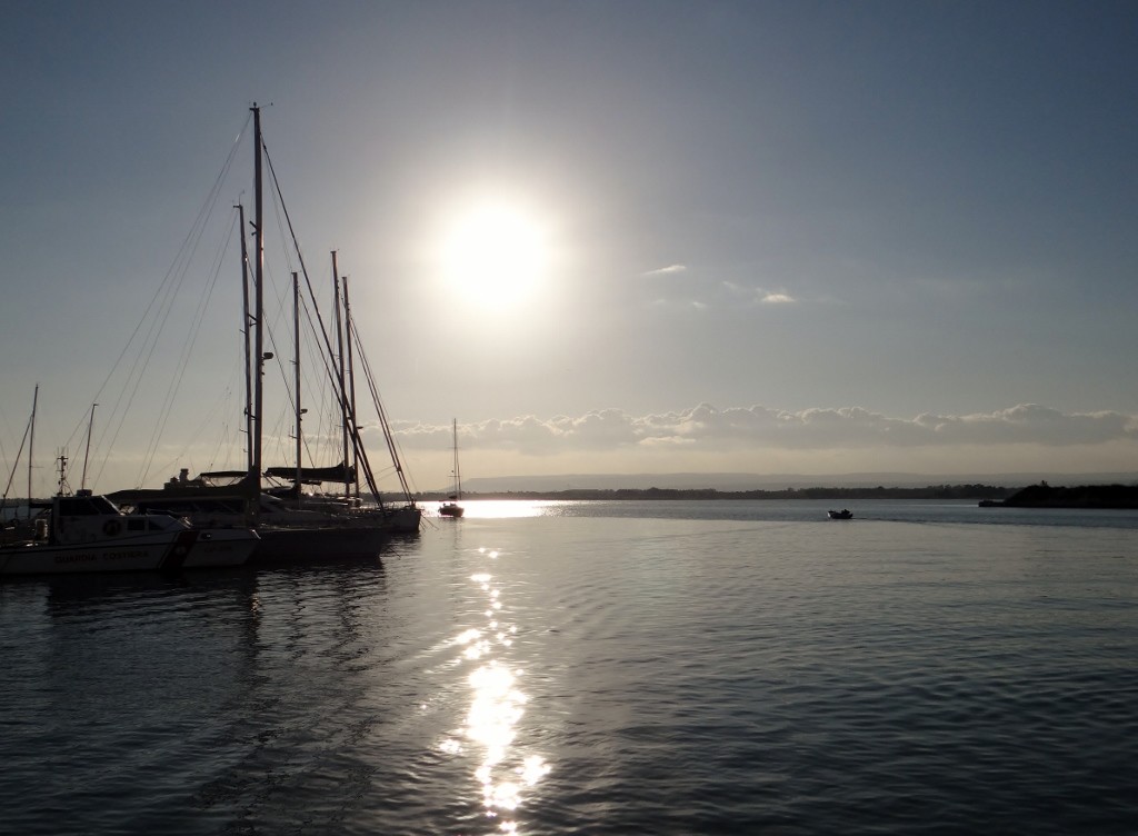 Sunshine and seaside, you can't beat it!