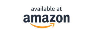 Available at Amazon logo