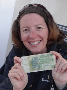 Win sold our 12v sold cooker for us and we got to keep the cash :)