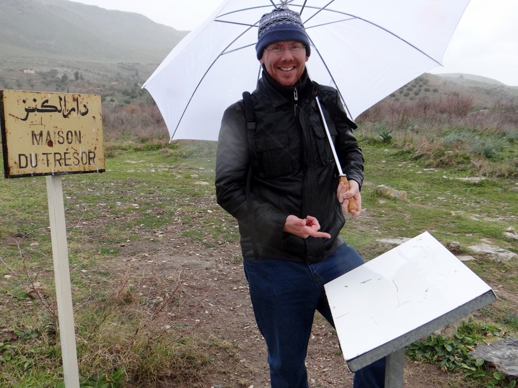 This information had absolutely nothing to say!