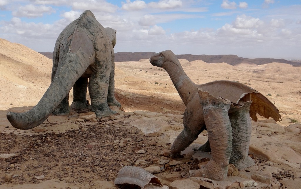 Unfortunately it's a broken baby!