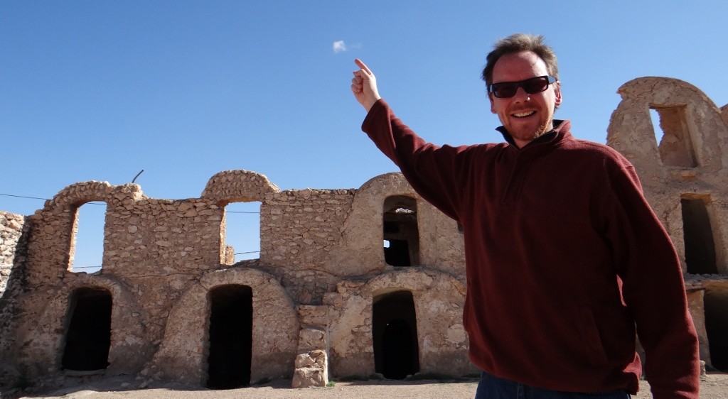 After last night's rain we got worried when it started to cloud over today!