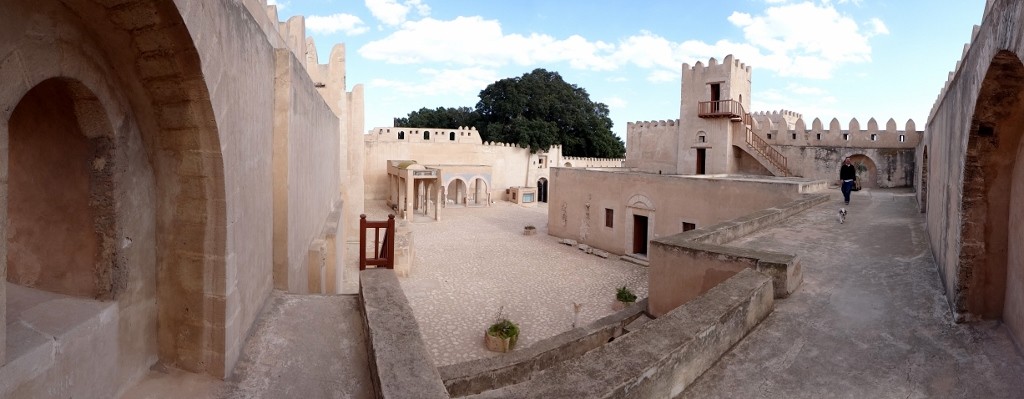 Sfax Kasbah