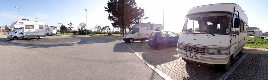 Dave and his neighbours