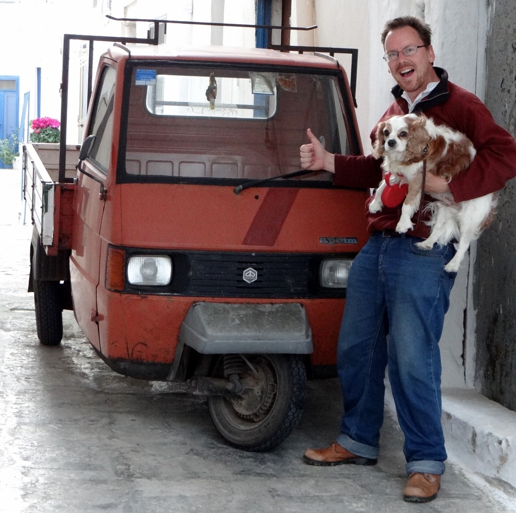 Jay loves his Apes and this is their natural environment, they confirm to all width and height restrictions