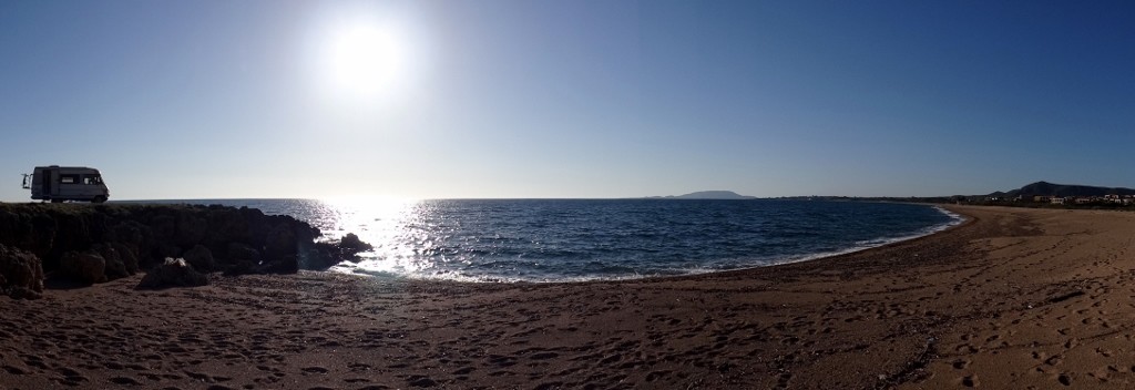 It's worth a full loo to spend the night in a place like this!