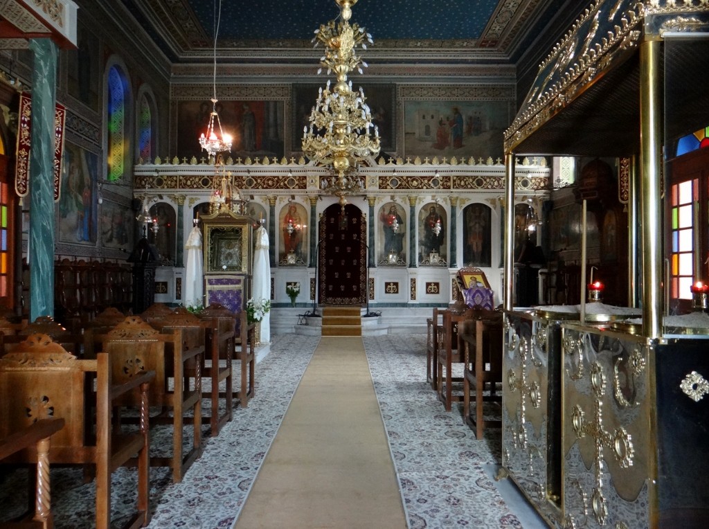 Spot the icon competition