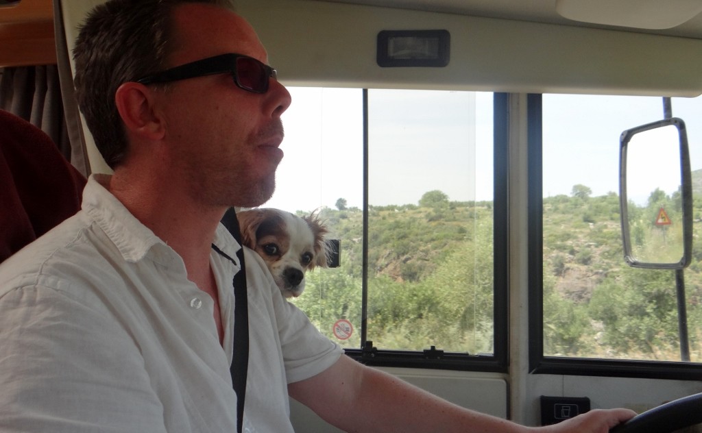 Charlie isn't convinced that this is the right way