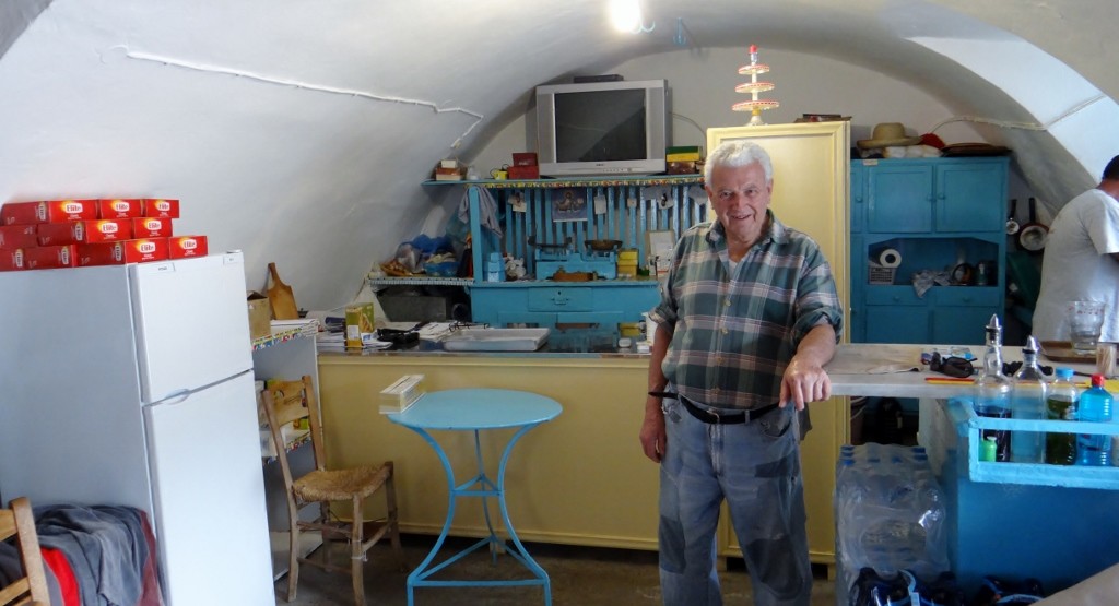 The great little fish shop