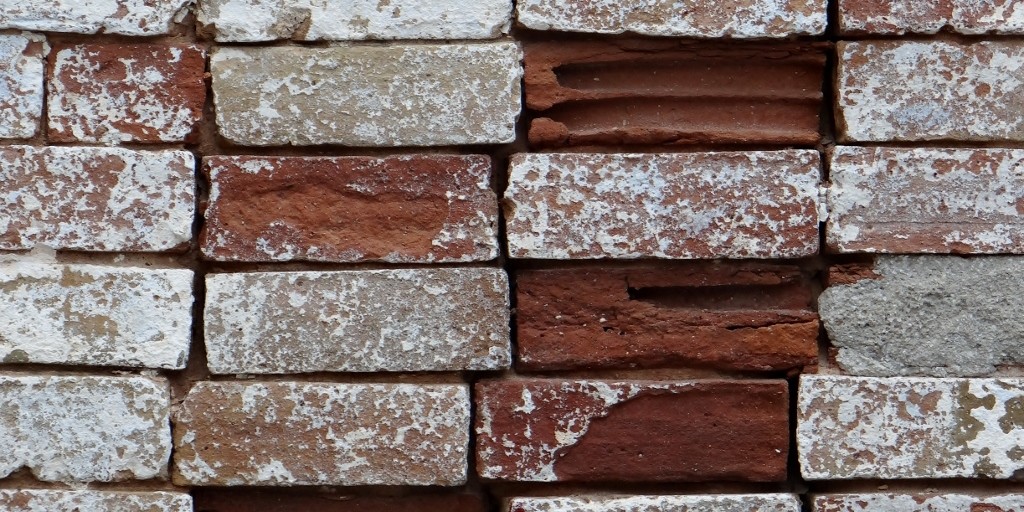 Not sure this method of building will catch on