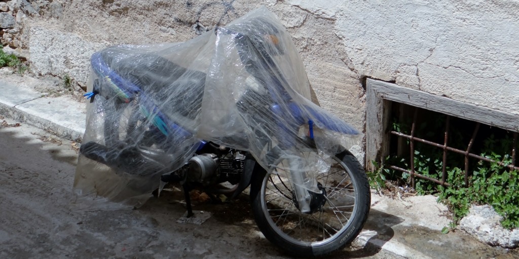 Looks like someone else read the BBC weather forecast!