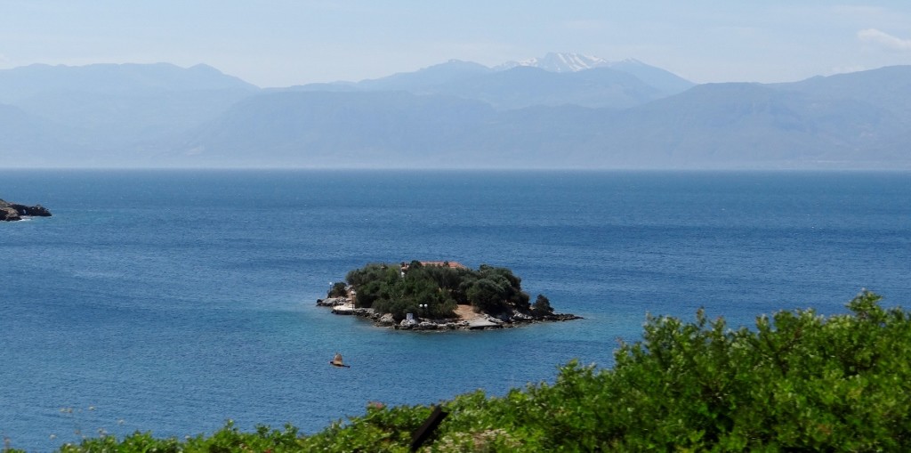 ...or an island you could have all to yourself!