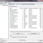 REALTEK 11n USB Wireless LAN Utility