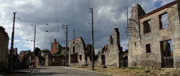 Oradour-sur-Glane