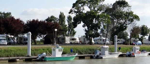 Dave in his perfect kipping spot for the night