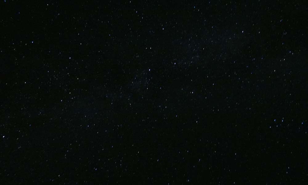 Billions and Billions of stars!