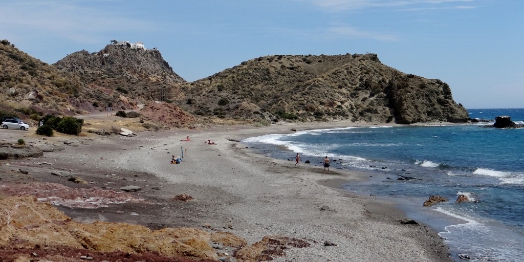 Treasure Island Beach