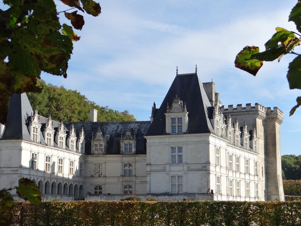 Best cheapskate Villandry photo we could get