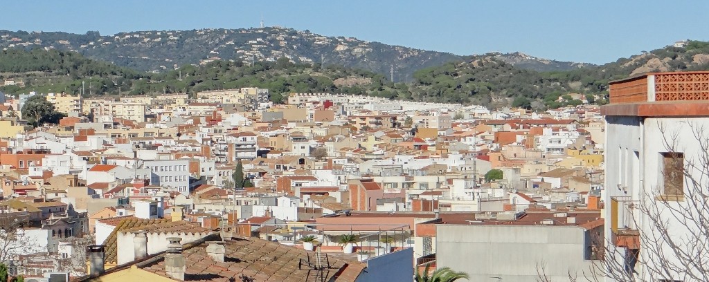 Sant Feliu de Guixols 