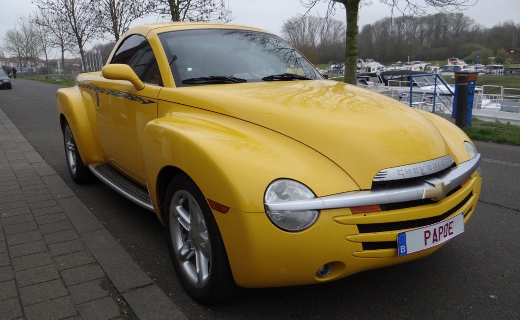 I'm pretty sure I took this photo in Belgium