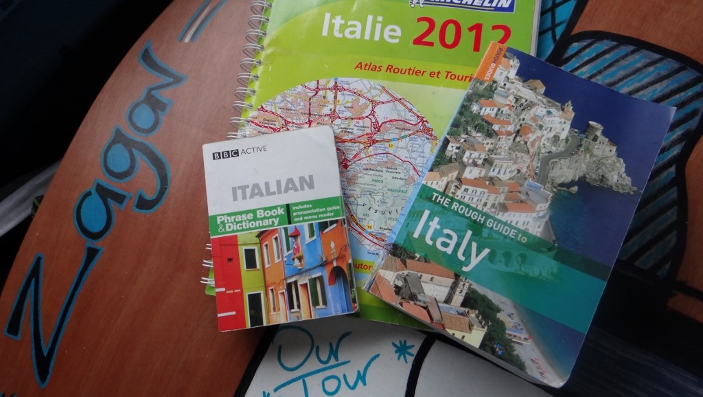 Time to get this lot studied!