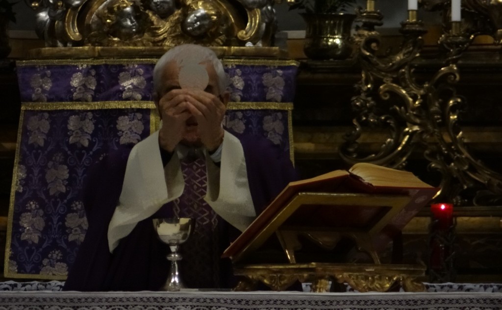 Santuario Della Consolata