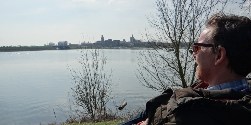 Beats PowerPoint jockeying