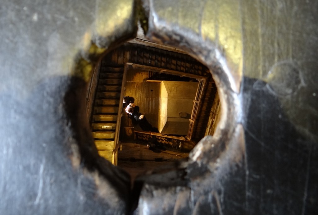 Asinelli Tower, Bologna