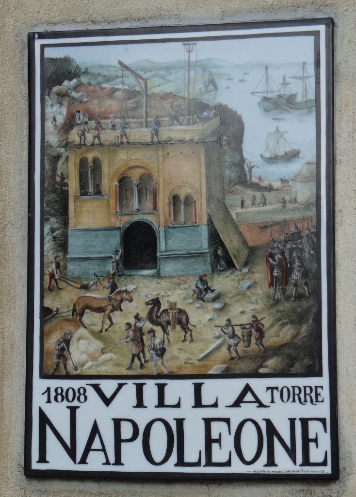 Camel - the forebear of the JCB