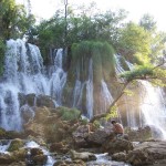 Kravica Waterfalls, Bosnia & Herzegovina