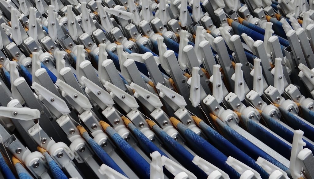 Croatia's not quite awoken yet in late April