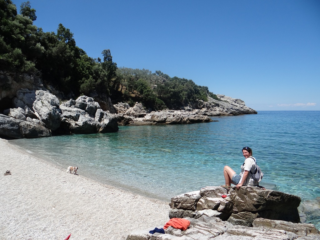 Pelion Peninsular, Greece