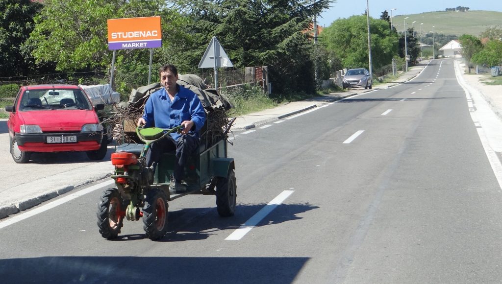 Nope, can't think of anything to say about this one...