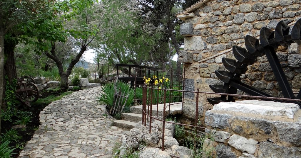 Dalmatian Ethno Village, Solaris Resort