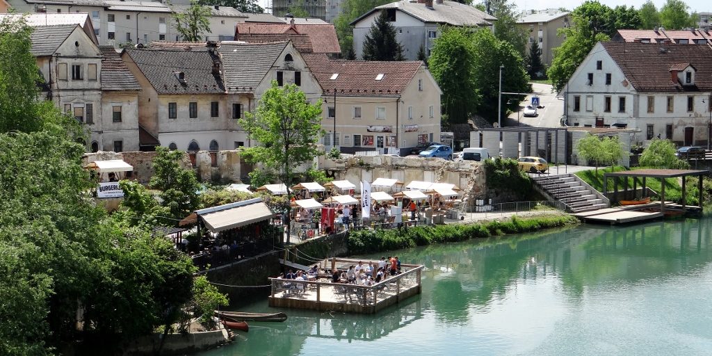 Novo Mesto festival