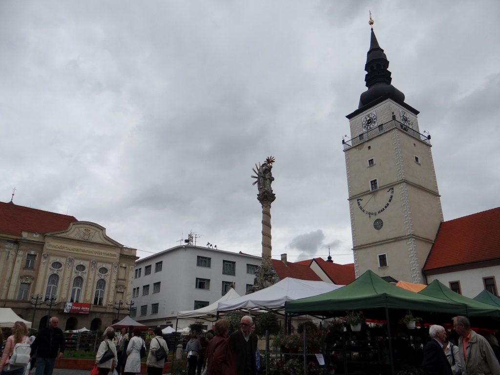 Trnava, Slovakia