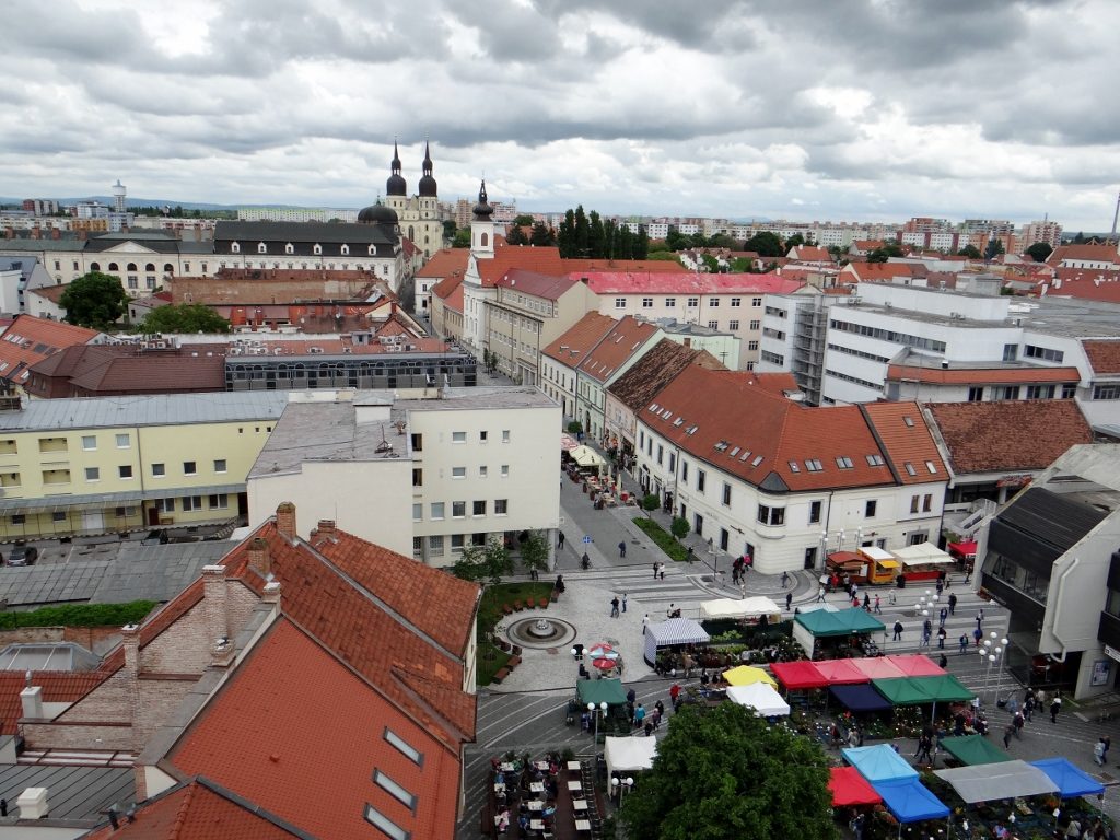 Trnava Slovakia