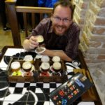 Lanius Brewery, Trenčín Slovakia