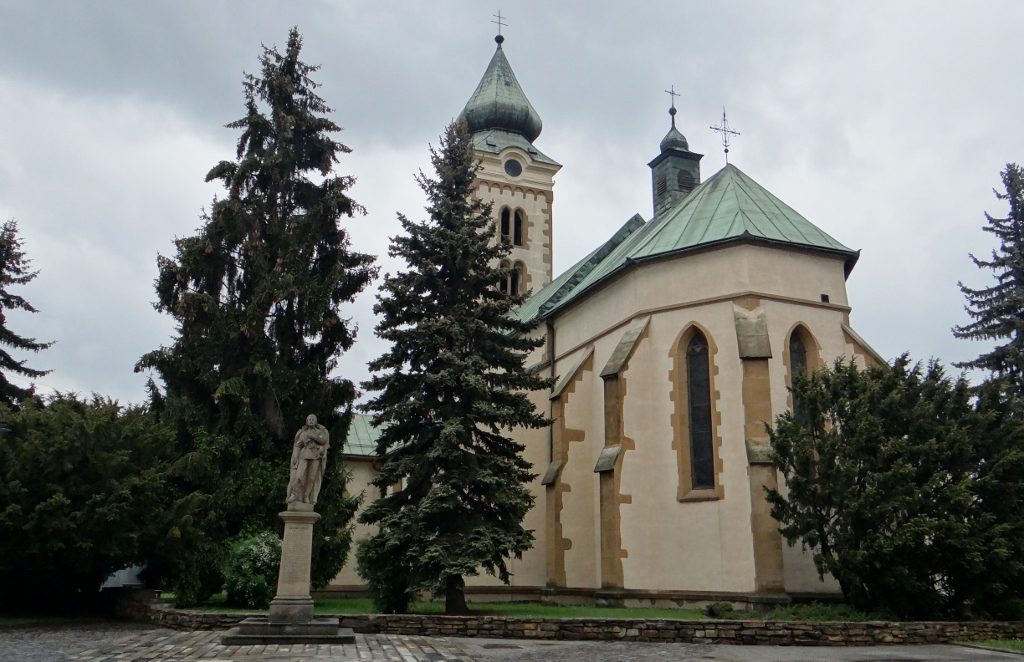 Liptovský Mikuláš