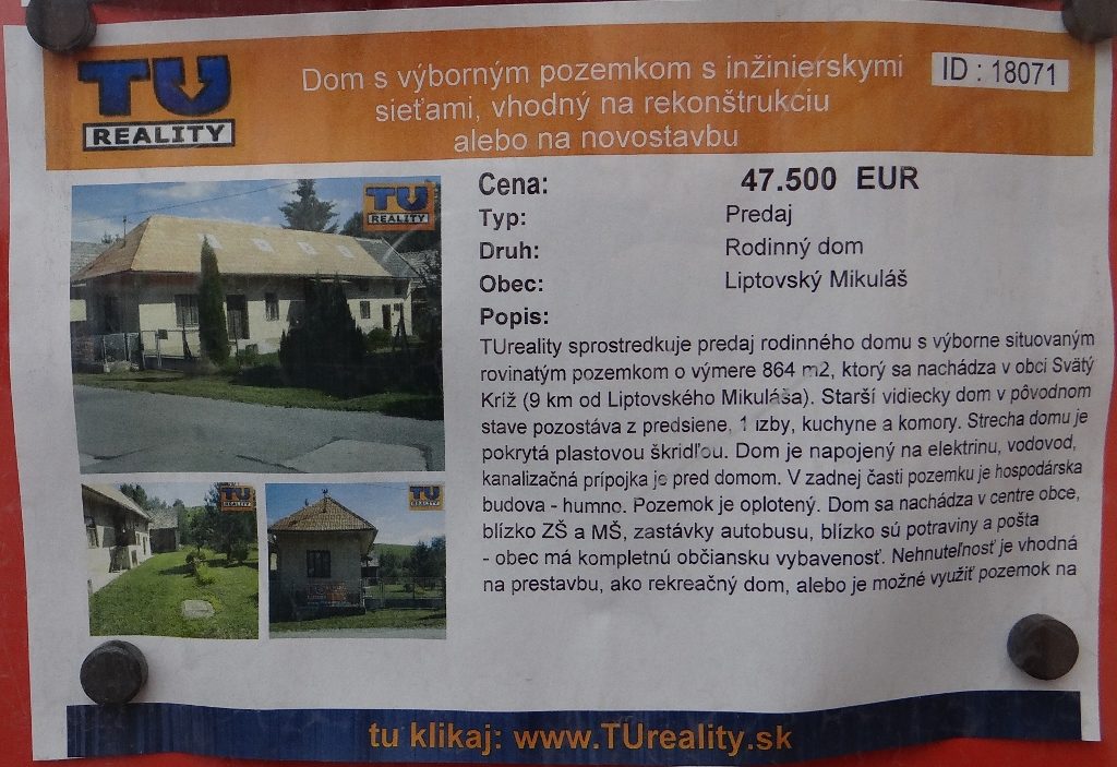 Fancy a house for £38,000?