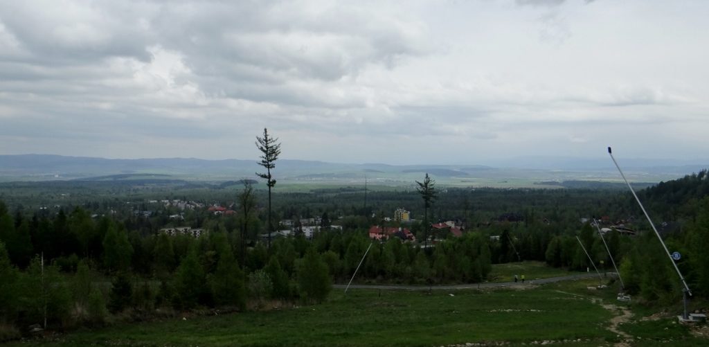 Tatranska Lomnica, Slovakia