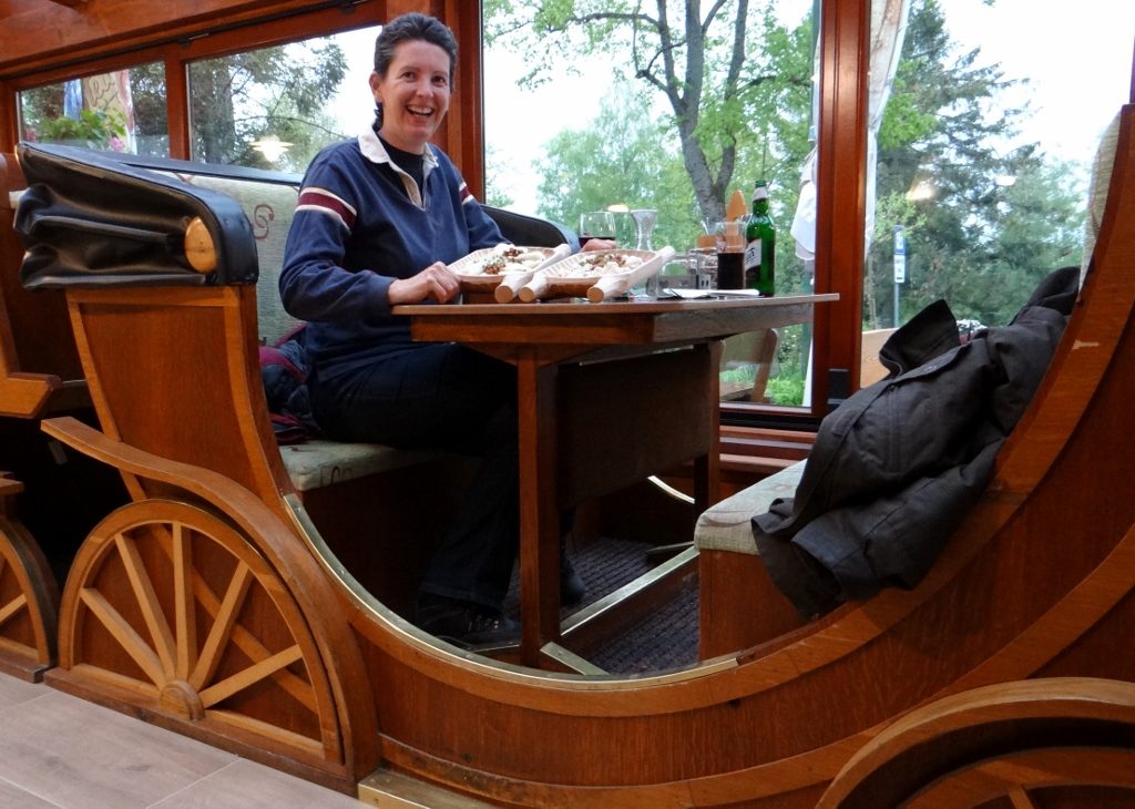 Slovakian Restaurant